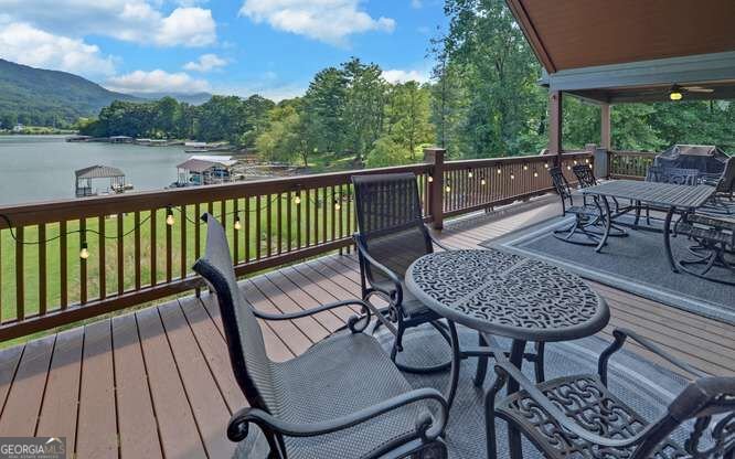 577 Beech Cove Drive Hiawassee - Photo 37