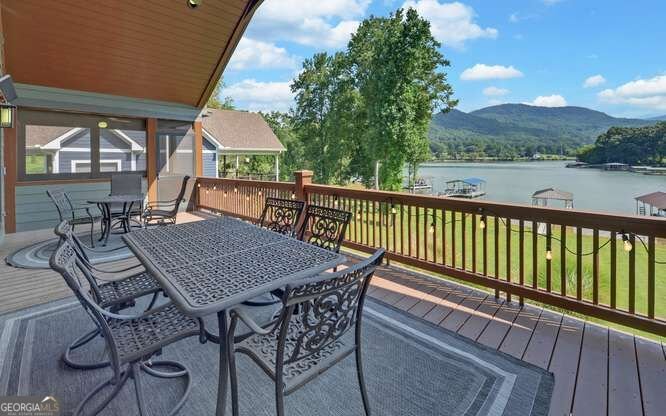 577 Beech Cove Drive Hiawassee - Photo 38