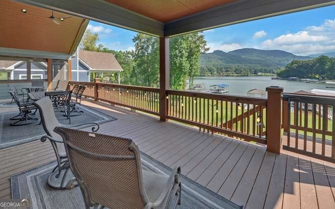 577 Beech Cove Drive Hiawassee - Photo 39