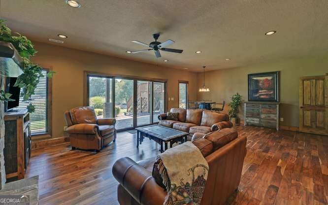 577 Beech Cove Drive Hiawassee - Photo 41