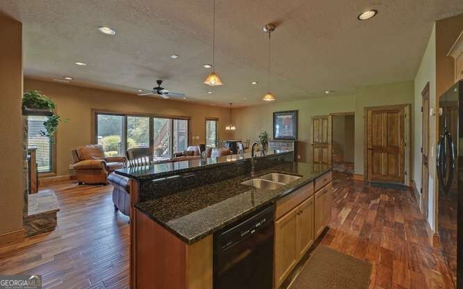 577 Beech Cove Drive Hiawassee - Photo 43