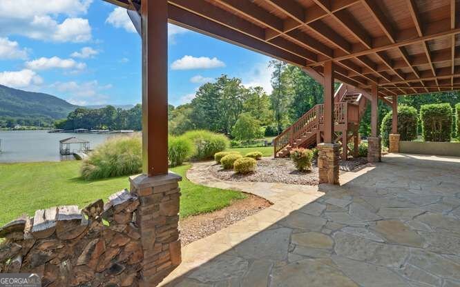 577 Beech Cove Drive Hiawassee - Photo 53