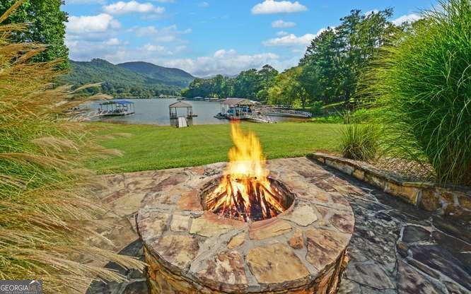 577 Beech Cove Drive Hiawassee - Photo 54