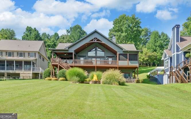 577 Beech Cove Drive Hiawassee - Photo 55