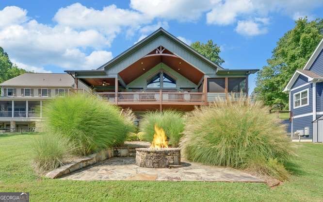 577 Beech Cove Drive Hiawassee - Photo 56