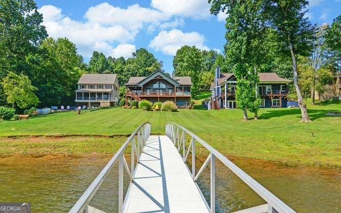 577 Beech Cove Drive Hiawassee - Photo 57