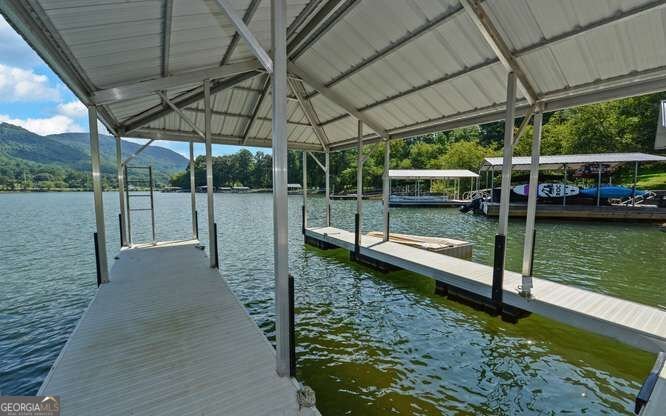 577 Beech Cove Drive Hiawassee - Photo 58