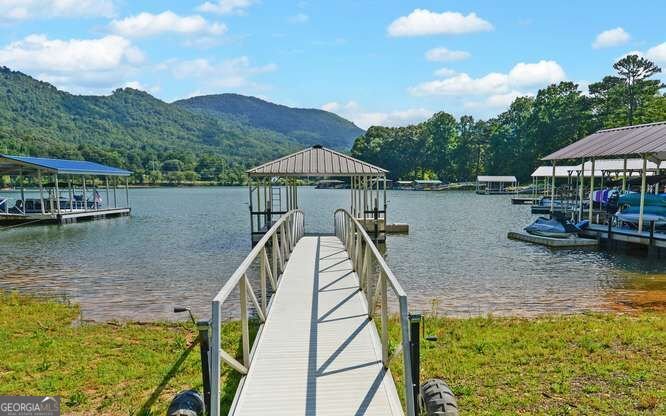 577 Beech Cove Drive Hiawassee - Photo 59