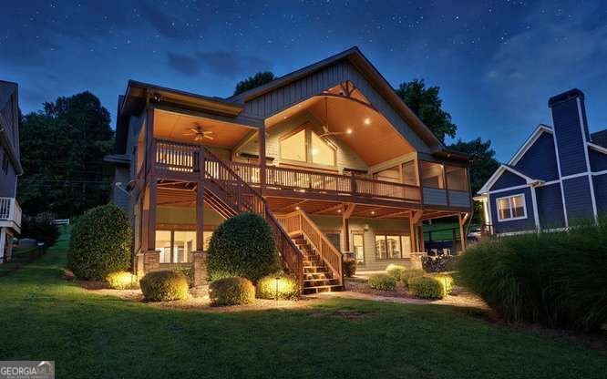 577 Beech Cove Drive Hiawassee - Photo 61