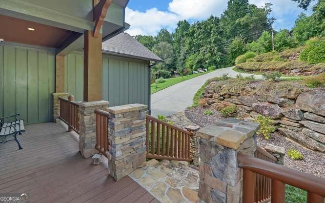 577 Beech Cove Drive Hiawassee - Photo 7