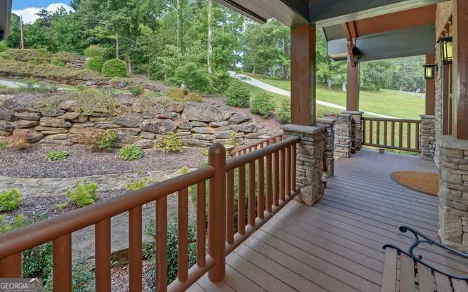 577 Beech Cove Drive Hiawassee - Photo 8