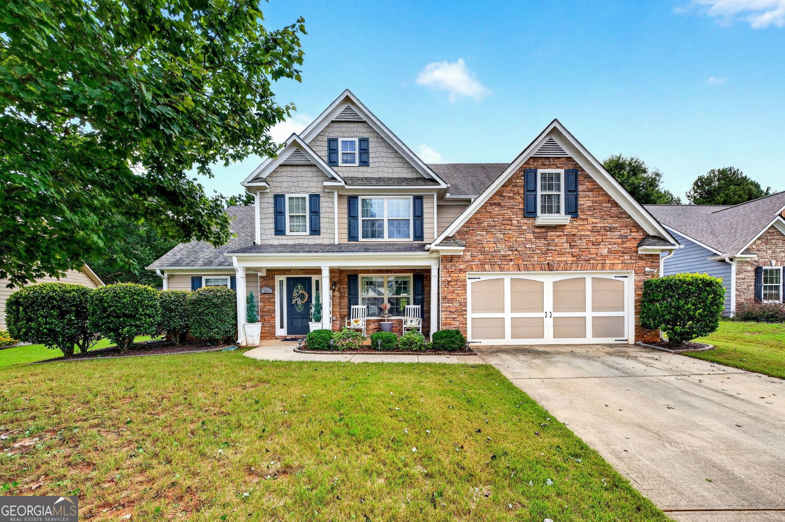 1811 Alberta Lane Winder - main photo