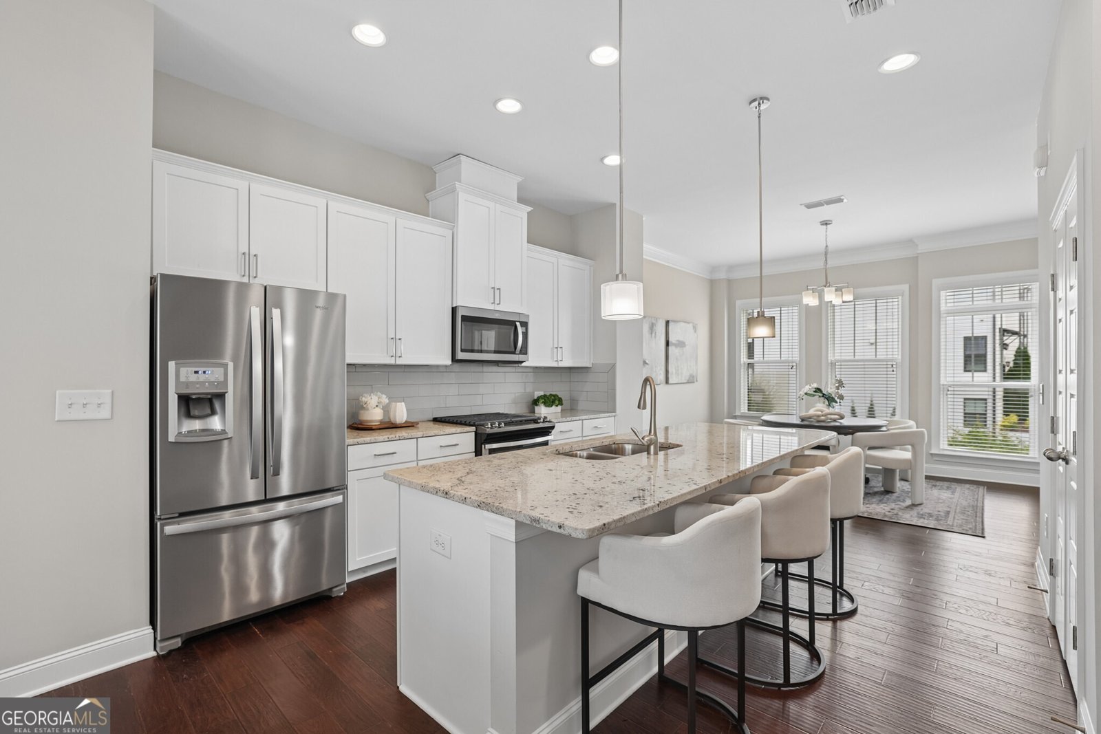 2044 Rockledge Road Atlanta - Photo 10