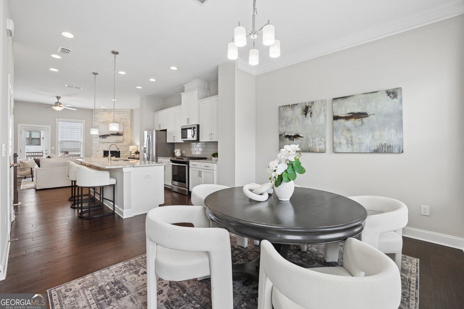 2044 Rockledge Road Atlanta - Photo 11