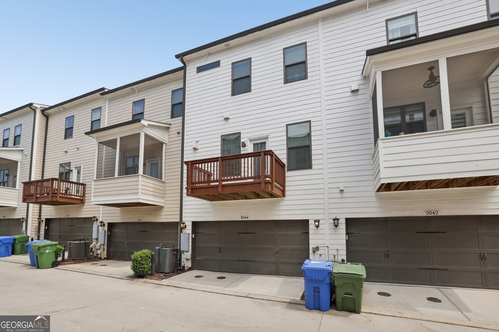 2044 Rockledge Road Atlanta - Photo 27