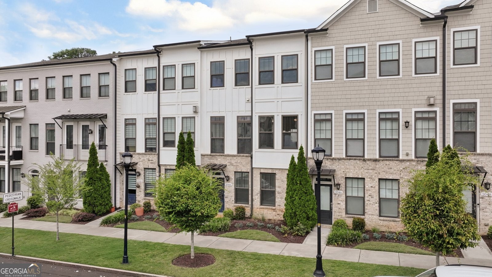 2044 Rockledge Road Atlanta - Photo 42