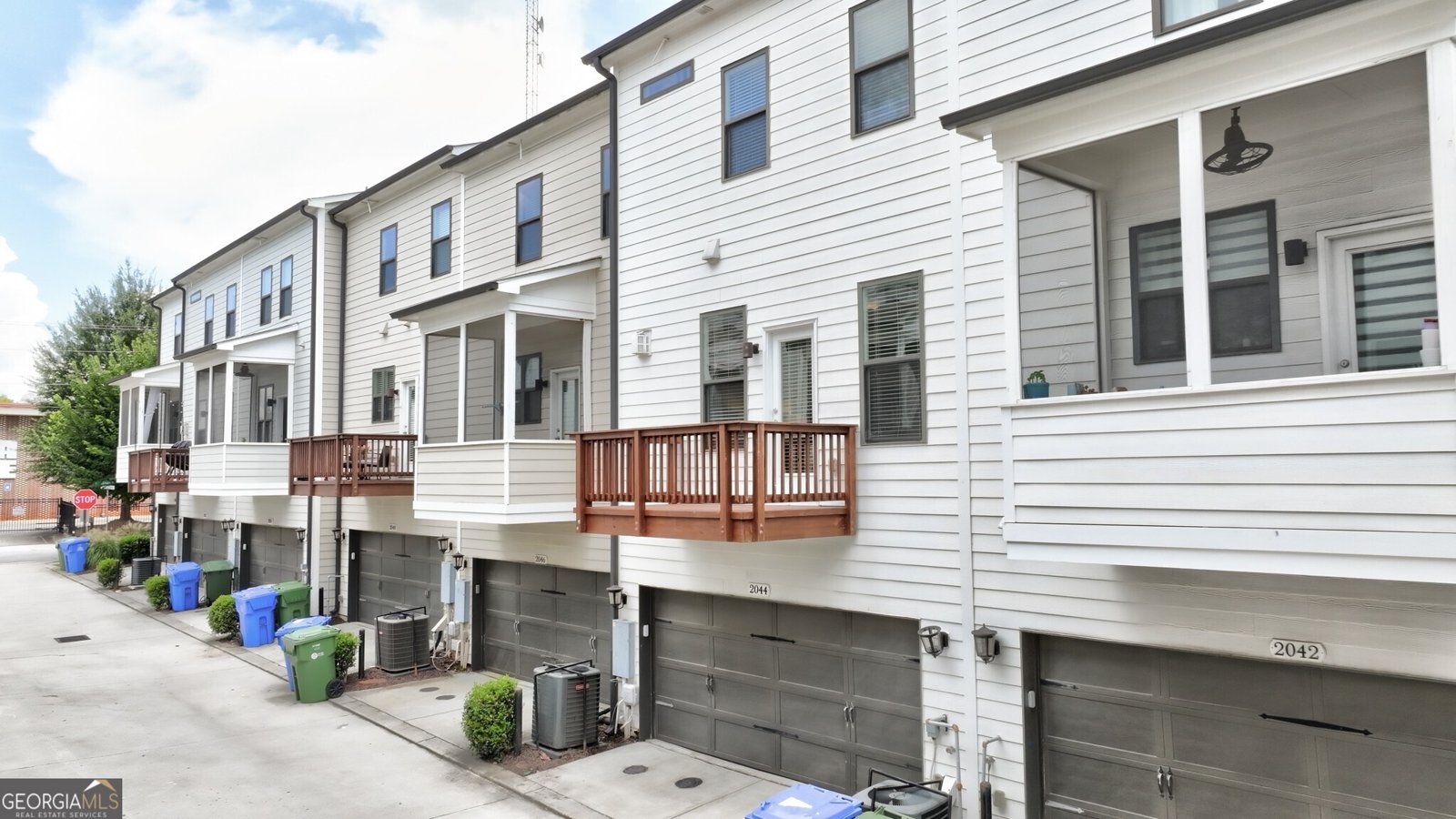 2044 Rockledge Road Atlanta - Photo 45
