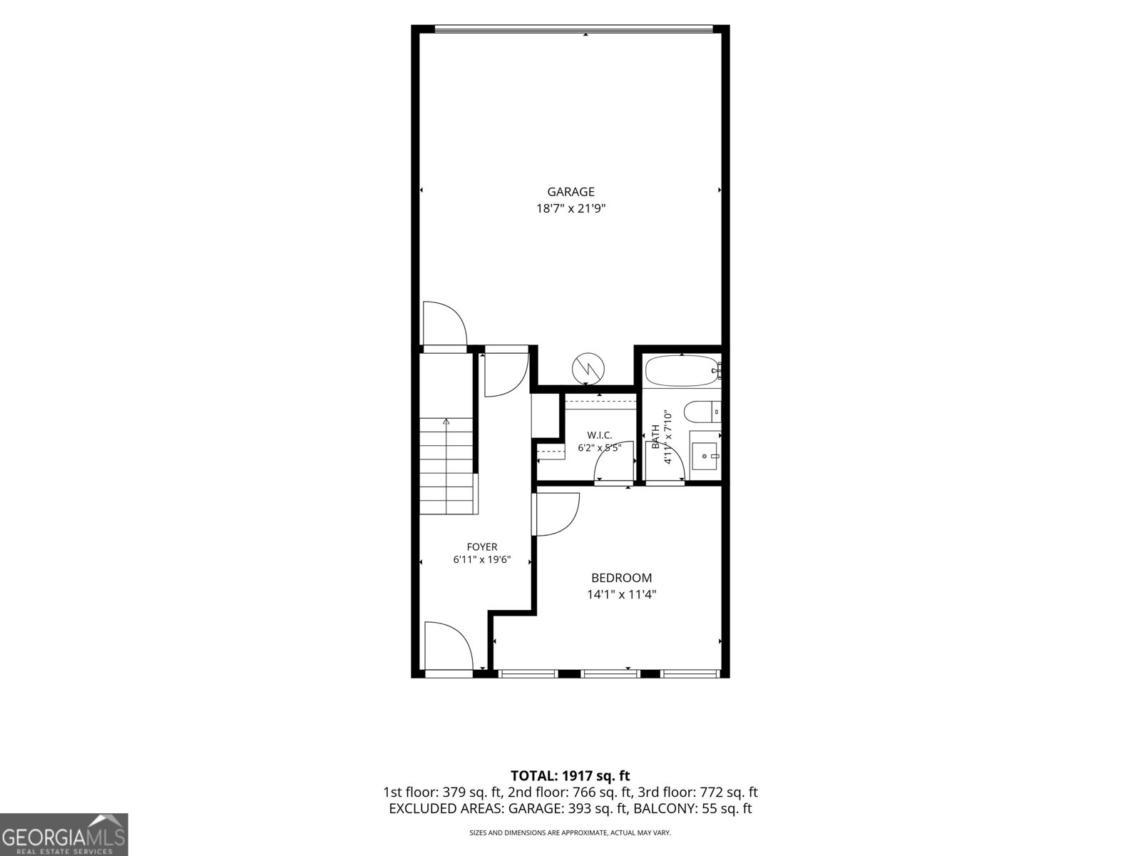 2044 Rockledge Road Atlanta - Photo 46