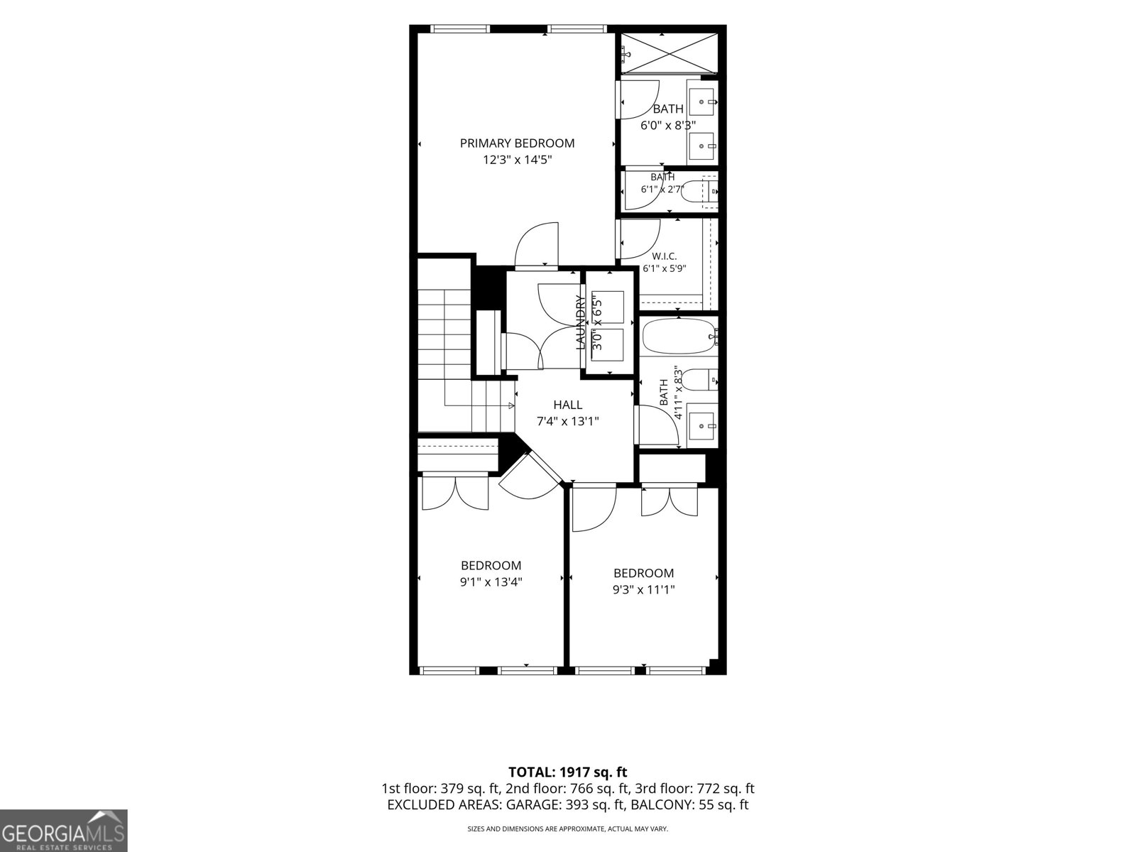 2044 Rockledge Road Atlanta - Photo 48