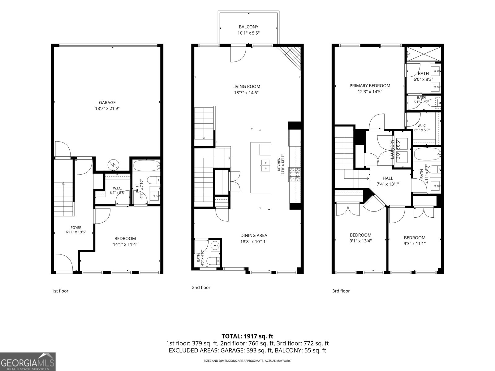 2044 Rockledge Road Atlanta - Photo 49