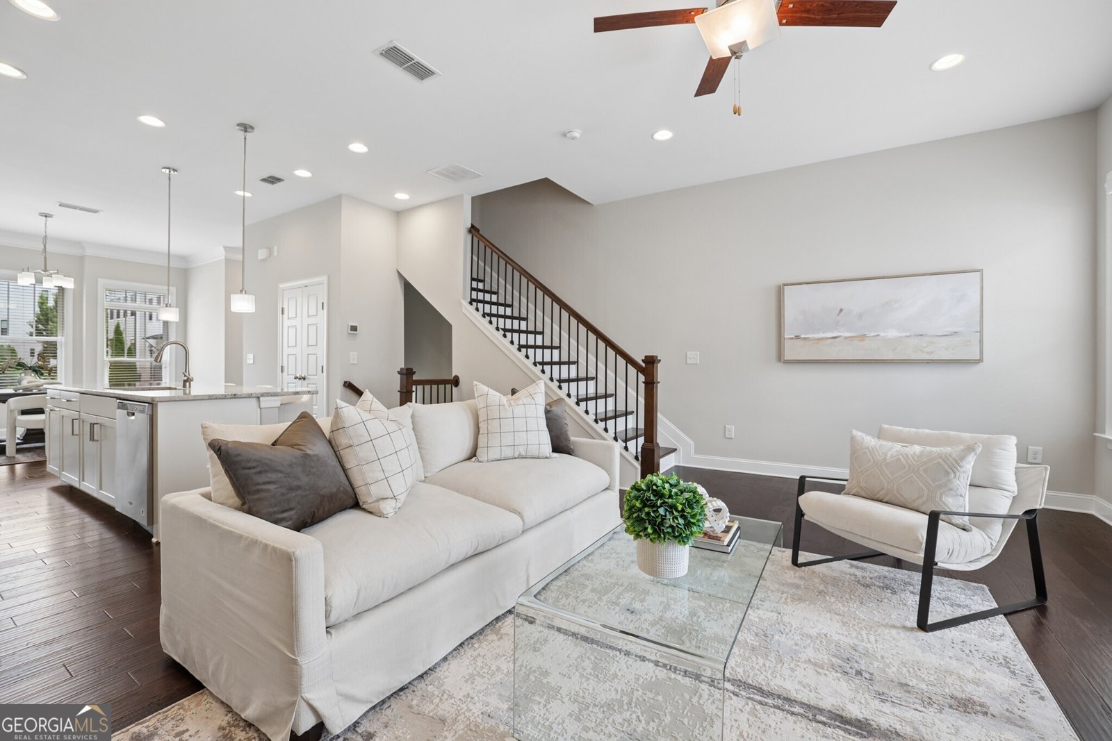 2044 Rockledge Road Atlanta - Photo 6