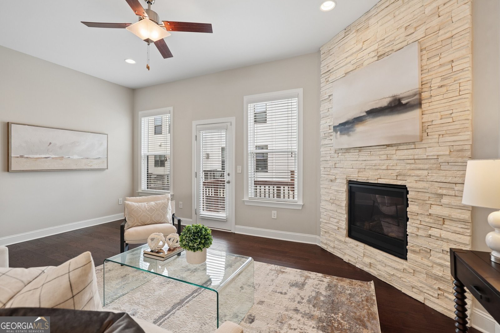 2044 Rockledge Road Atlanta - Photo 7