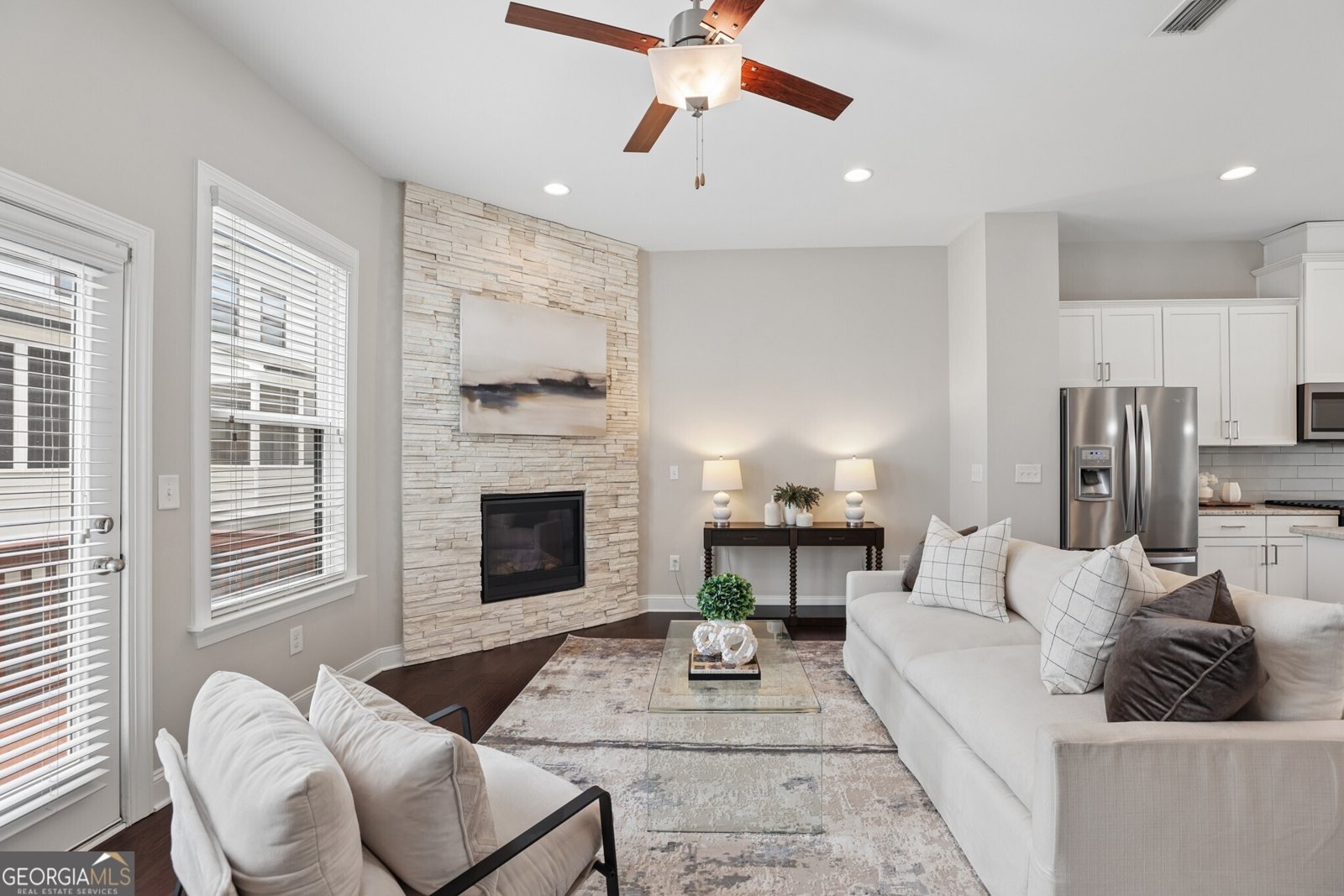 2044 Rockledge Road Atlanta - Photo 8