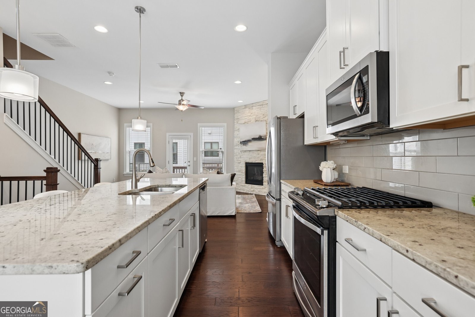 2044 Rockledge Road Atlanta - Photo 9