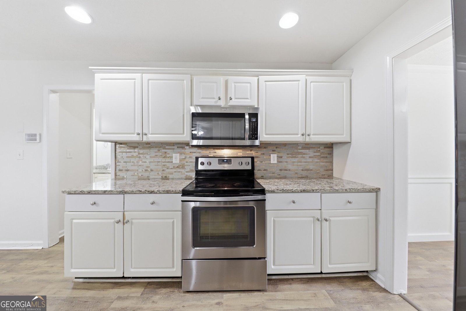 208 Foxdale Court Lagrange - Photo 15