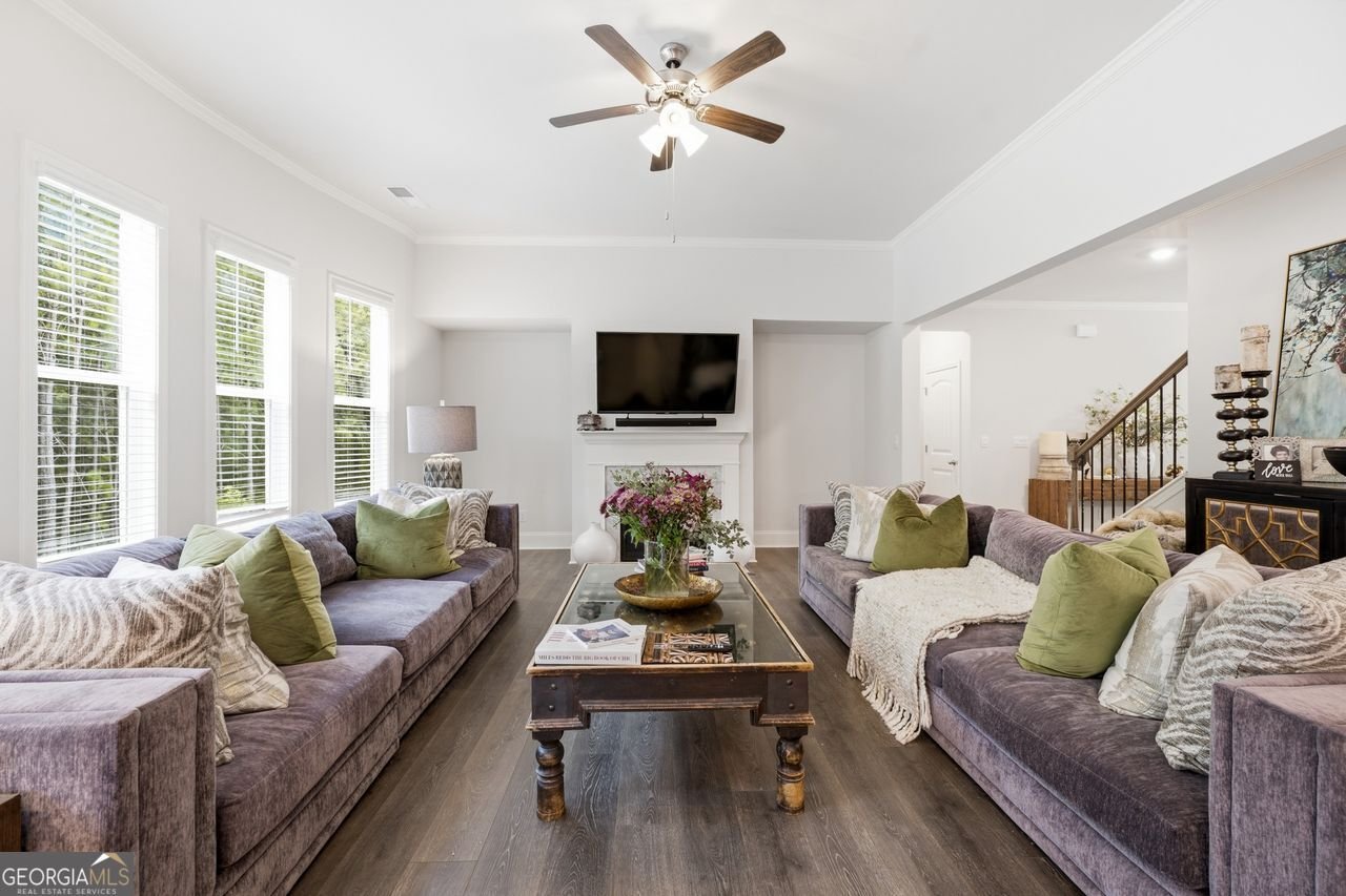 9872 Ashton Old Road Douglasville - Photo 13
