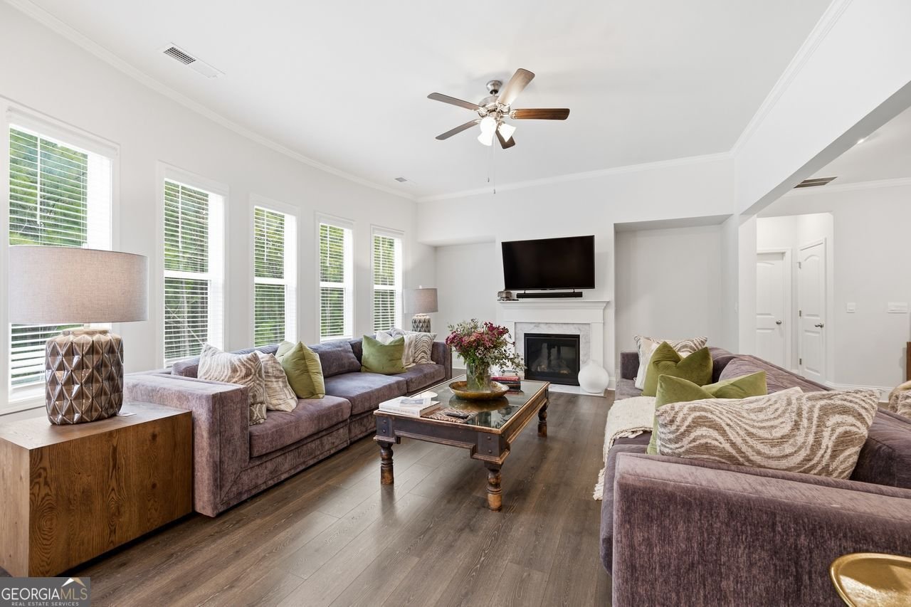 9872 Ashton Old Road Douglasville - Photo 14
