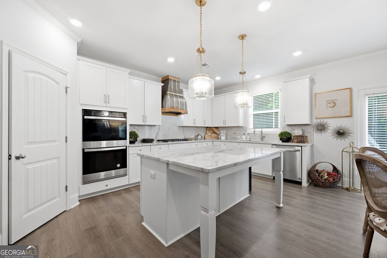 9872 Ashton Old Road Douglasville - Photo 17
