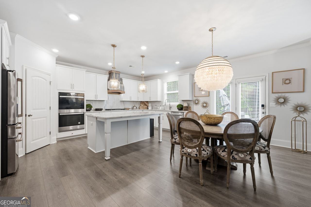 9872 Ashton Old Road Douglasville - Photo 18