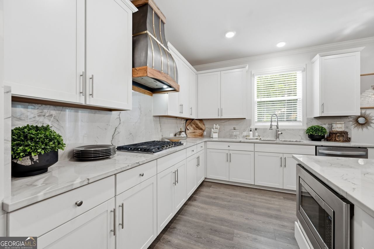 9872 Ashton Old Road Douglasville - Photo 19