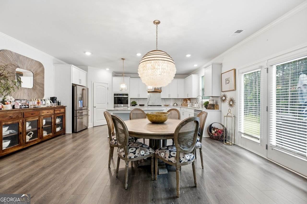 9872 Ashton Old Road Douglasville - Photo 23
