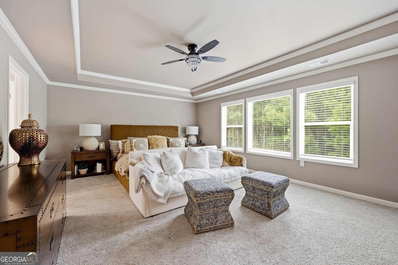 9872 Ashton Old Road Douglasville - Photo 25