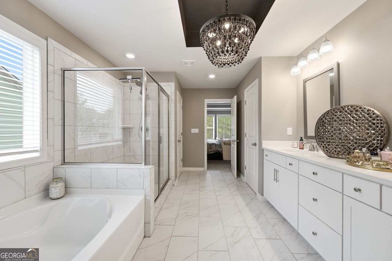 9872 Ashton Old Road Douglasville - Photo 29