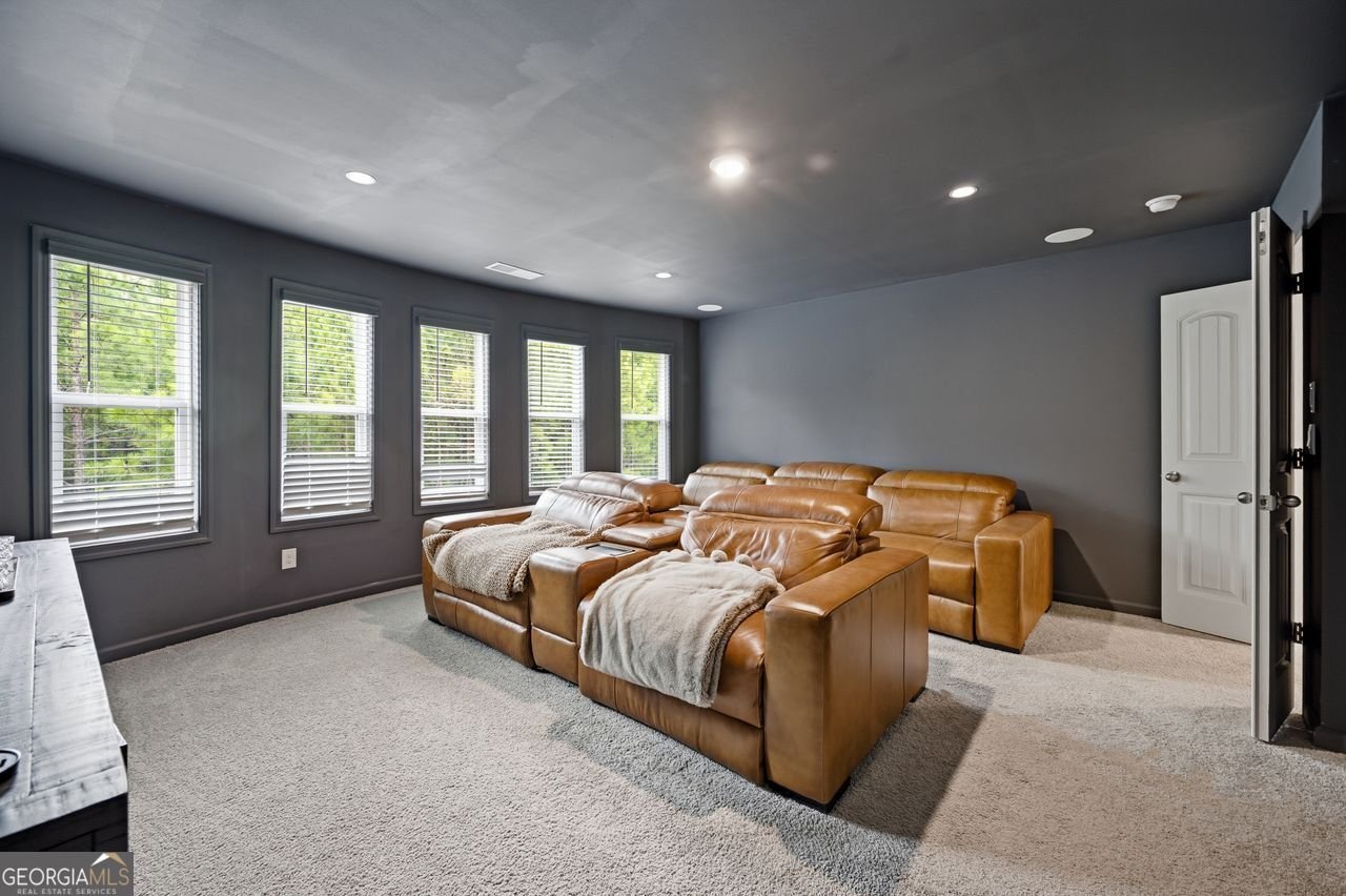 9872 Ashton Old Road Douglasville - Photo 35