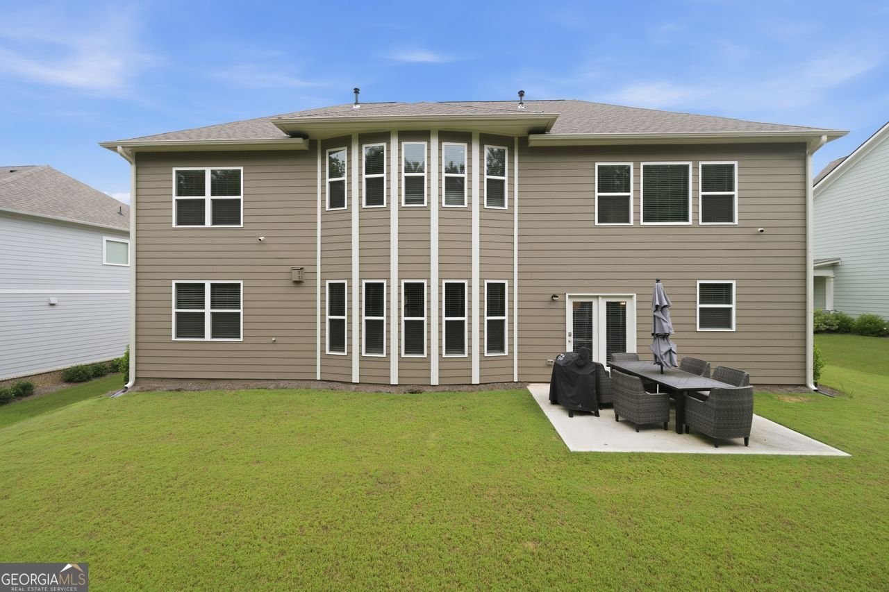 9872 Ashton Old Road Douglasville - Photo 40