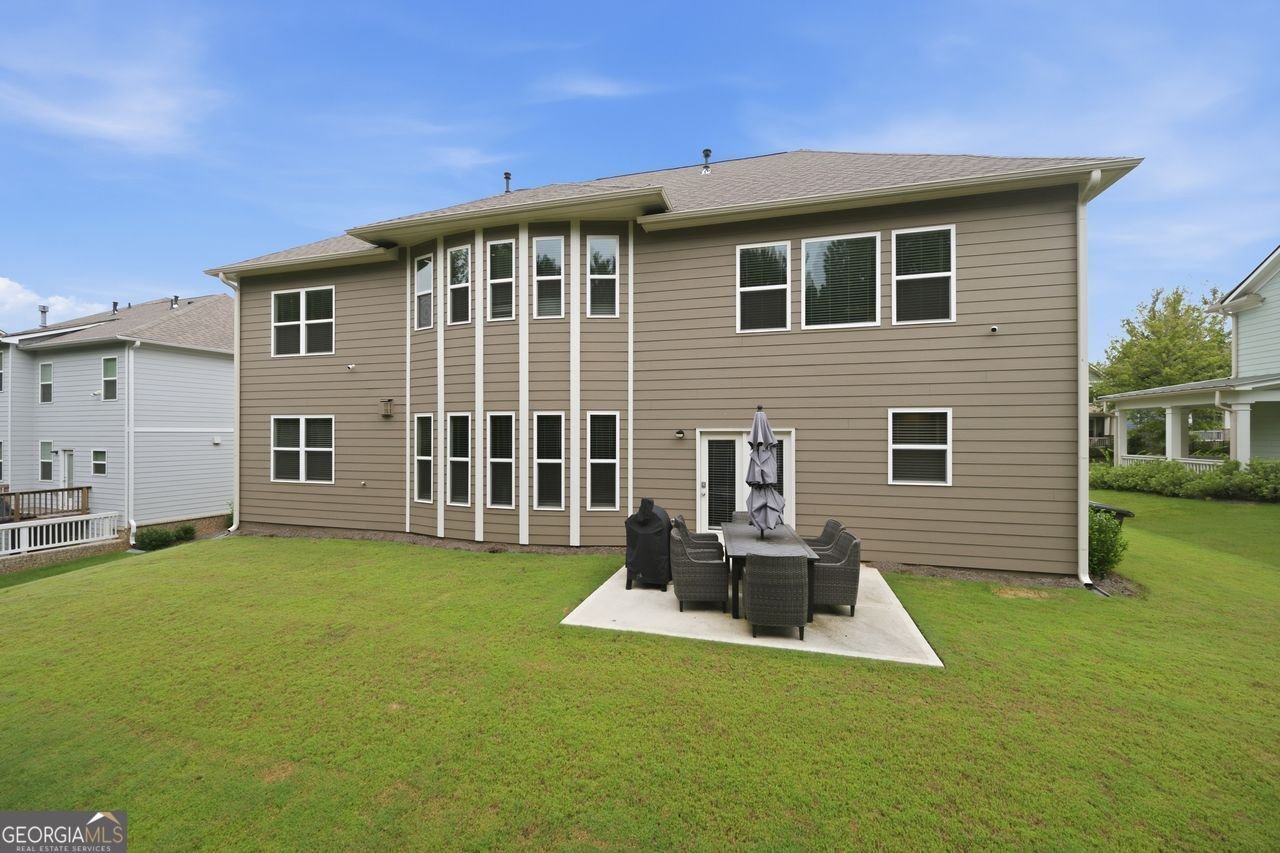 9872 Ashton Old Road Douglasville - Photo 41