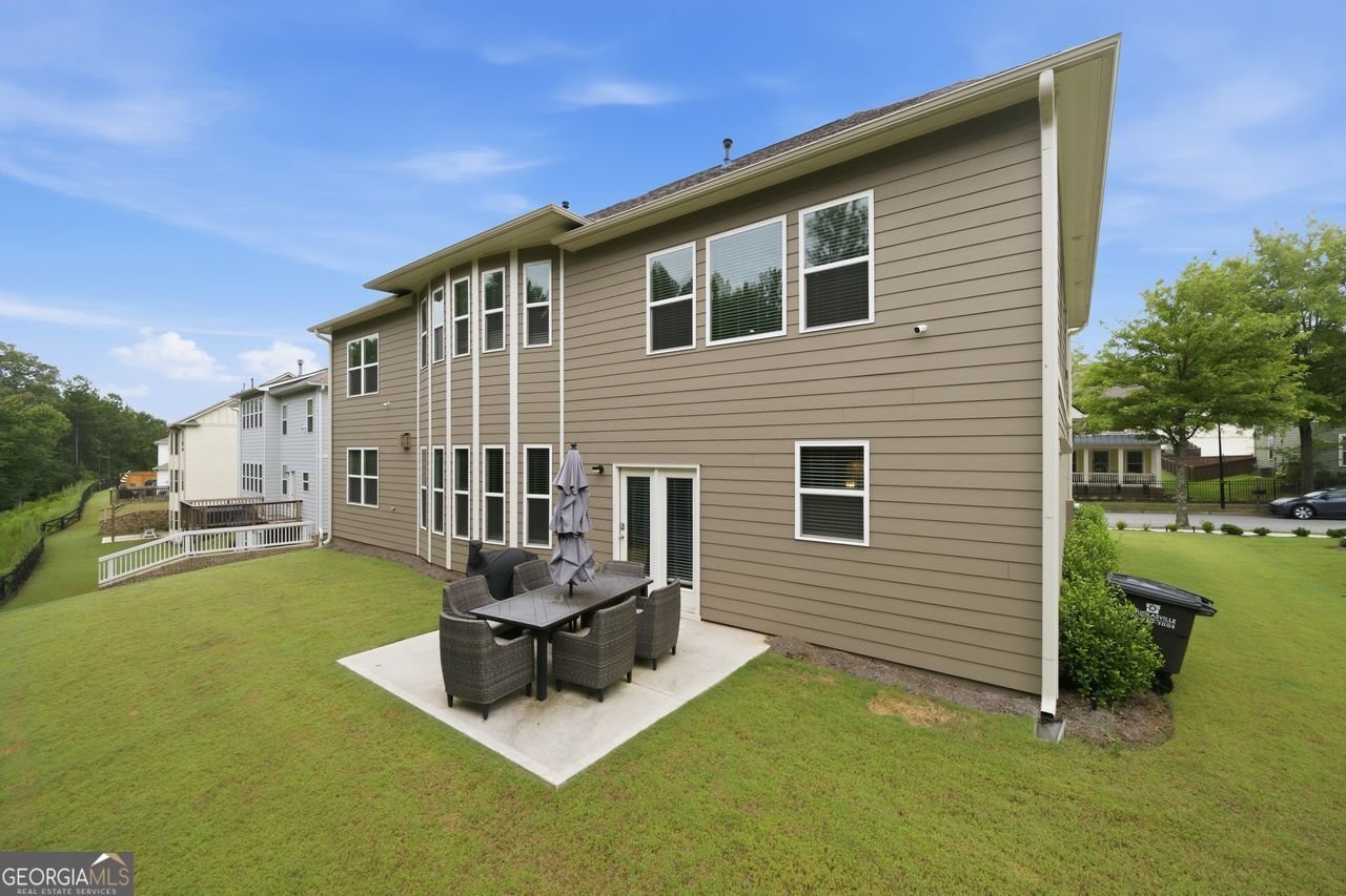 9872 Ashton Old Road Douglasville - Photo 42