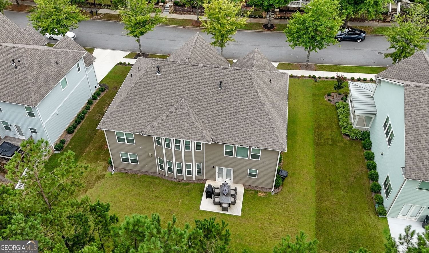9872 Ashton Old Road Douglasville - Photo 46