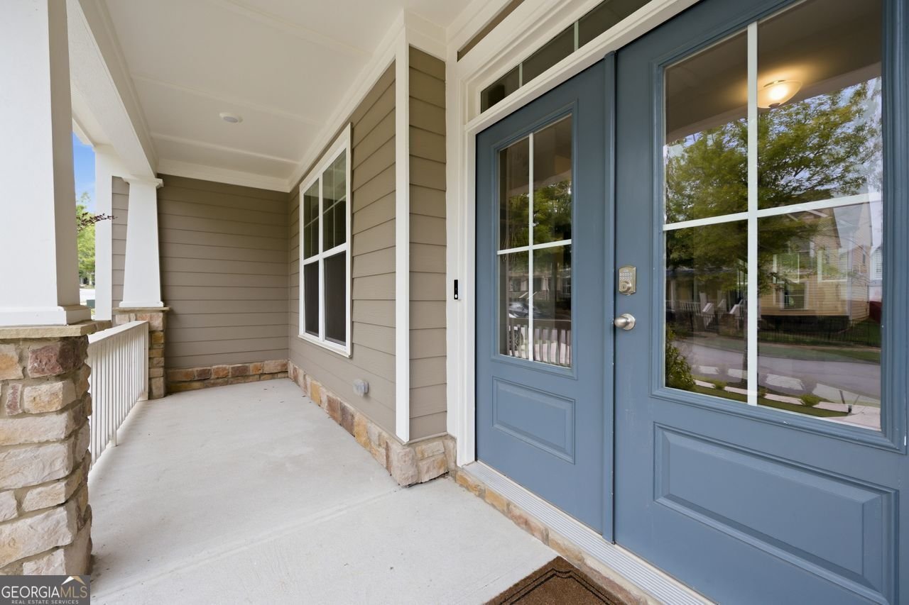 9872 Ashton Old Road Douglasville - Photo 6