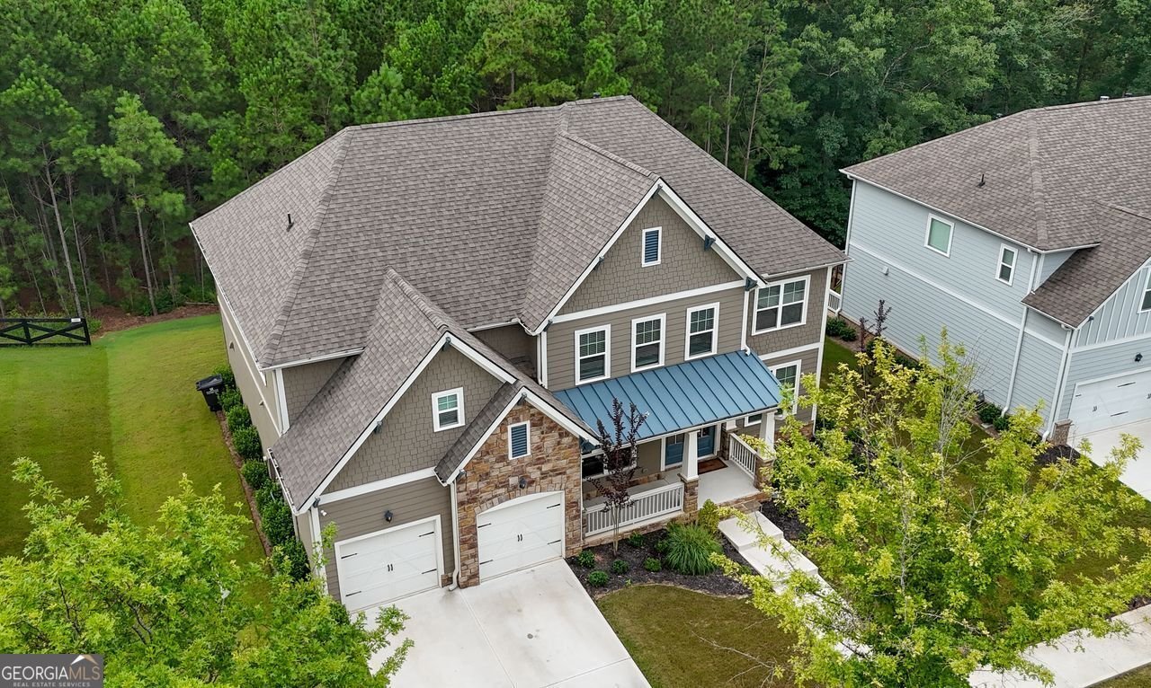 9872 Ashton Old Road Douglasville - Photo 7