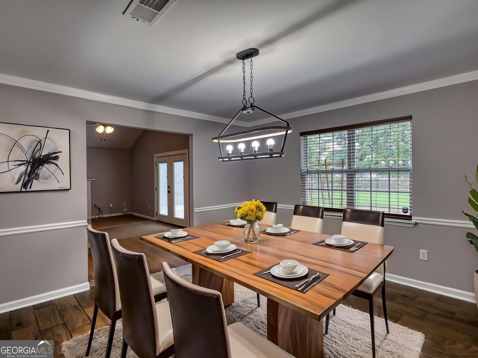 123 The Esplanade Way Loganville - Photo 14