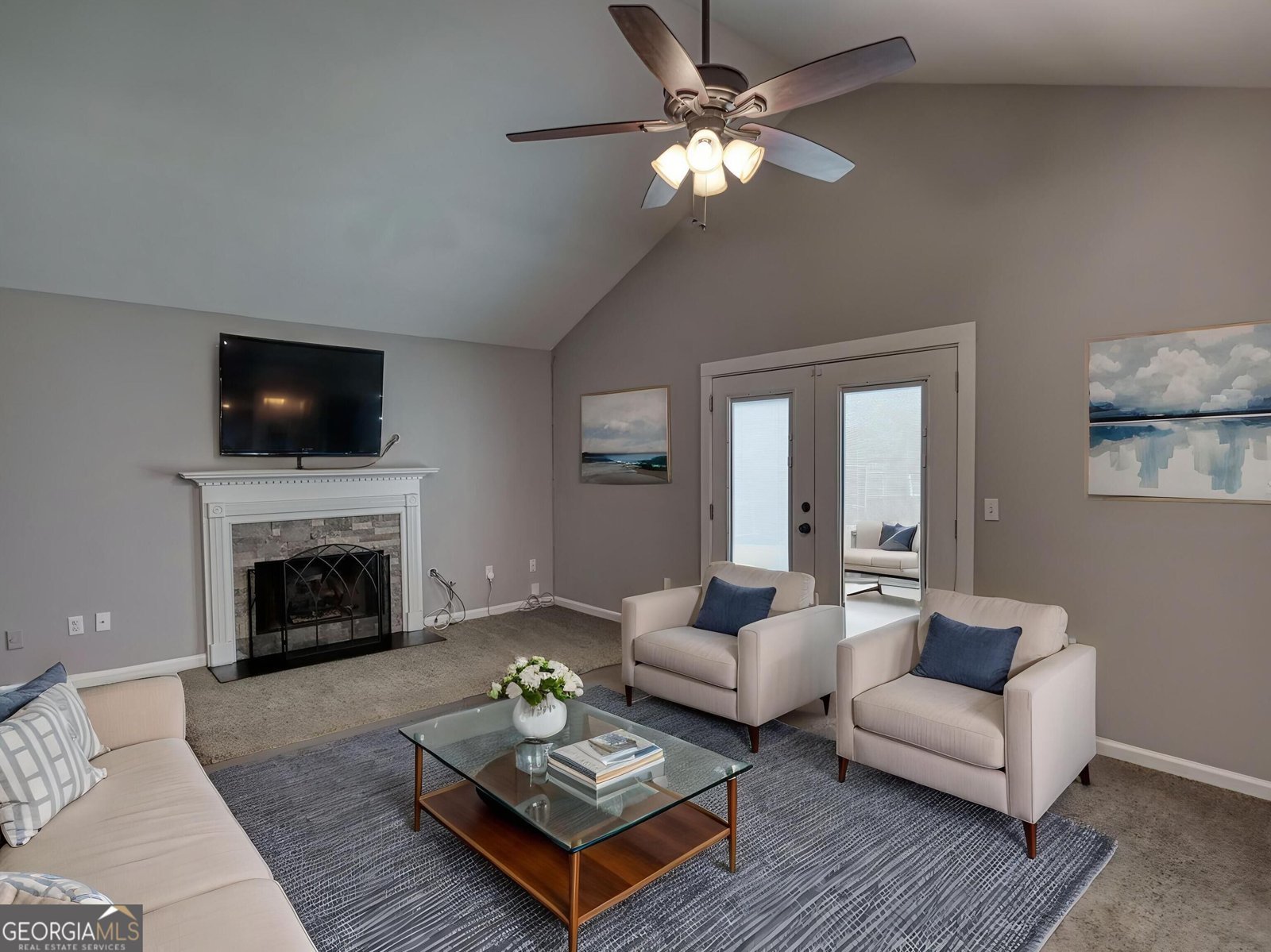 123 The Esplanade Way Loganville - Photo 16
