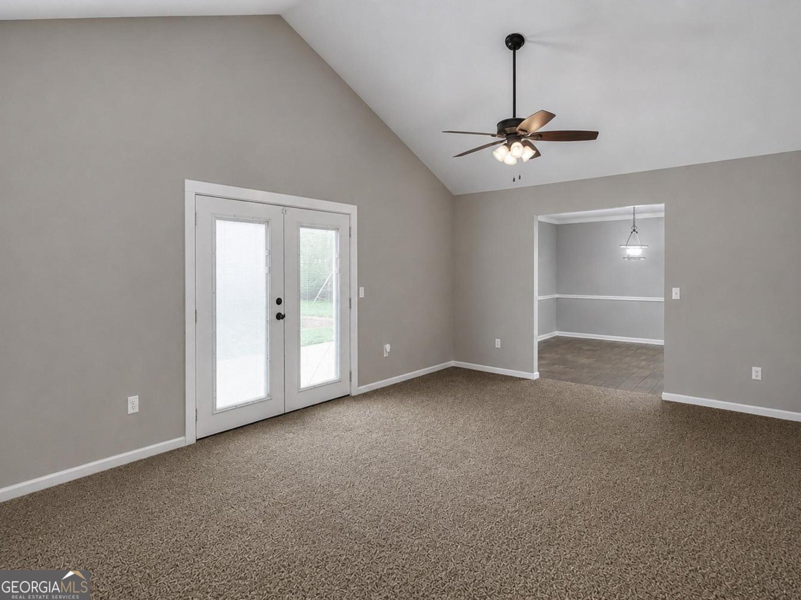123 The Esplanade Way Loganville - Photo 17