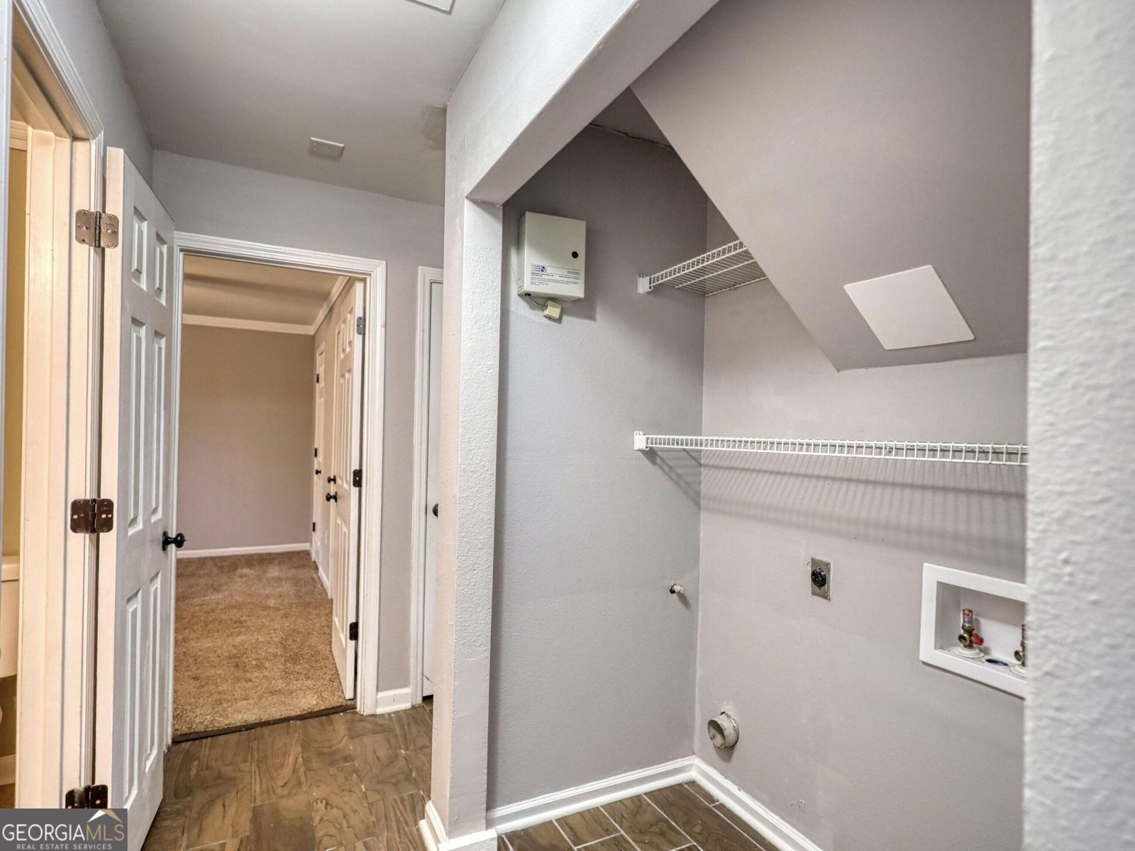 123 The Esplanade Way Loganville - Photo 20