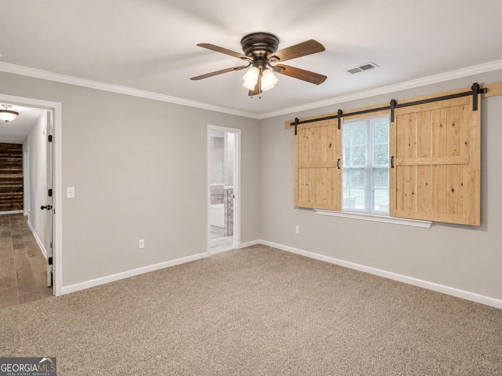 123 The Esplanade Way Loganville - Photo 25