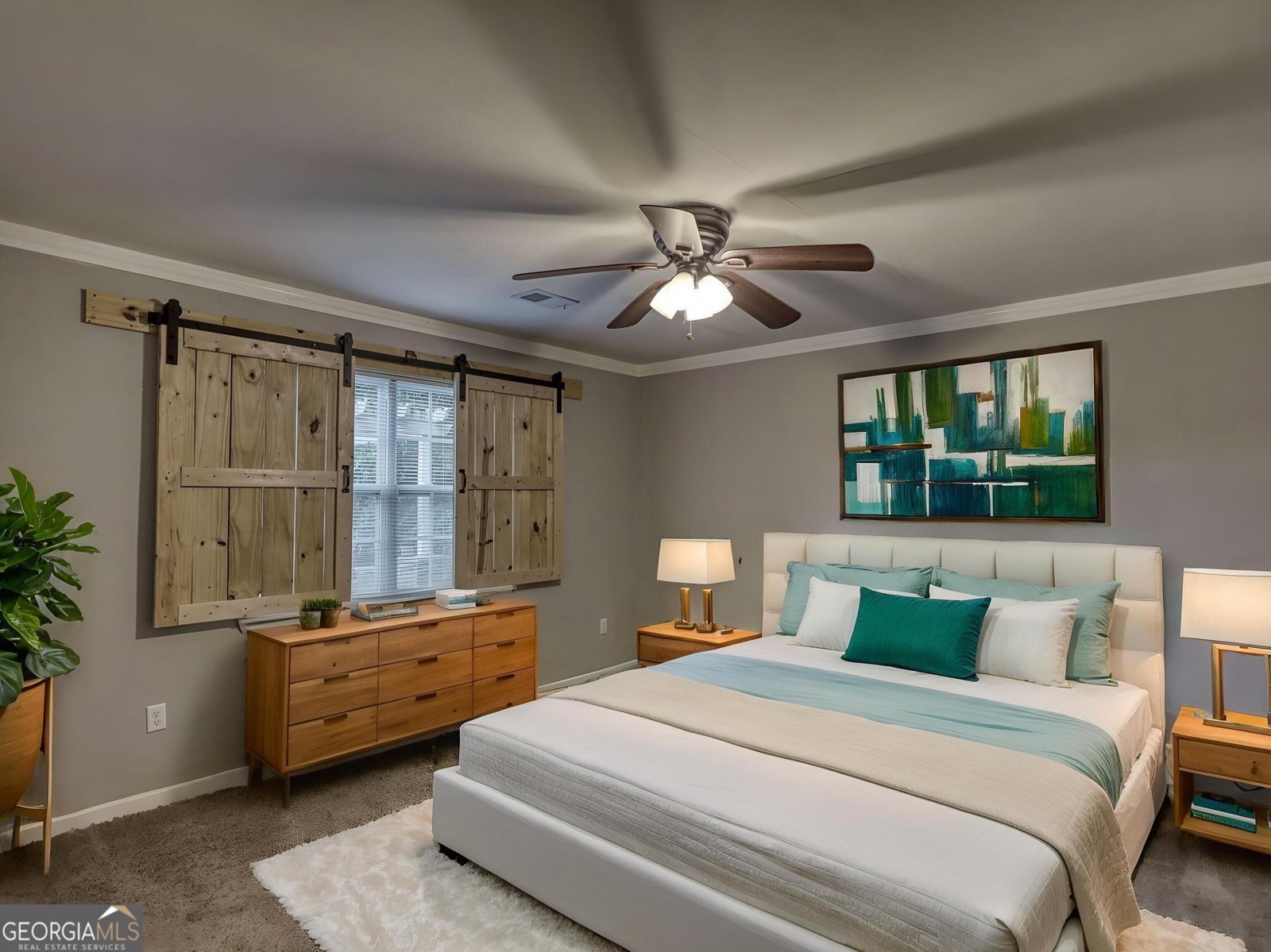 123 The Esplanade Way Loganville - Photo 26
